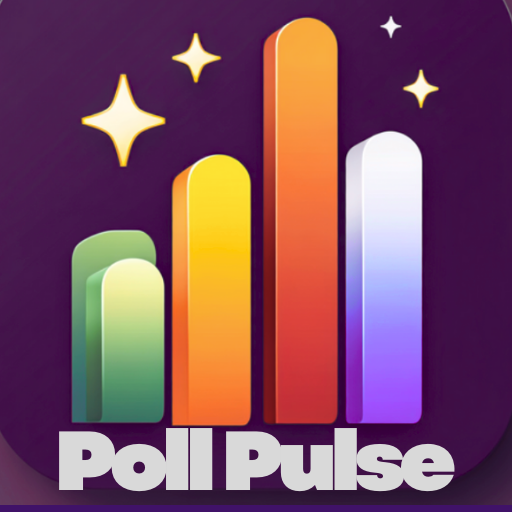 PollPulse Logo